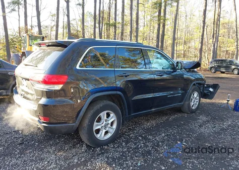 2014 Jeep Grand Cherokee Laredo z USA, uszkodzony, nr VIN 1C4RJEAG7EC270684